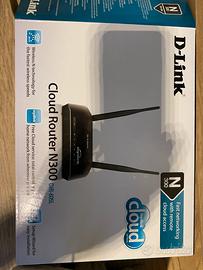 Router D-link