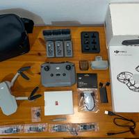Dji Mini 2 - Fly More Combo