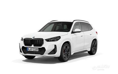 BMW X1 xDrive 20d Msport Pro Aut.