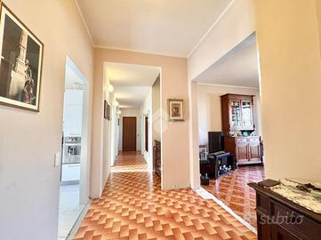 5 LOCALI A POGGIO A CAIANO