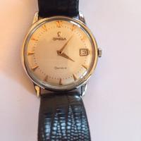 Omega Geneve Vintage