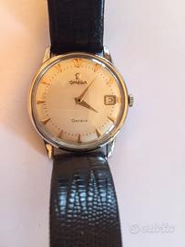 Omega Geneve Vintage
