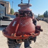 Gruppo differenziale Iveco Stralis Meritor 177 E