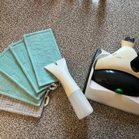 PULILAVA SP530 VORWERK FOLLETTO