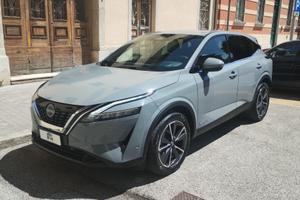 Nissan Qashqai e-Power Tekna