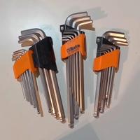 serie chiavi a L Beta