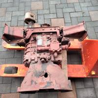 cambio e frizione Iveco 115 17