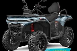 QUAD CF MOTO CFORCE C5 L TOURING T3