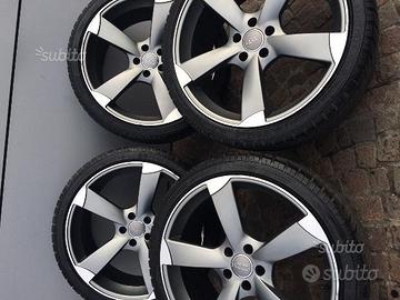 Cerchi Audi 19/20