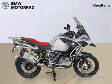 BMW r 1250 gs Adventure Abs my19