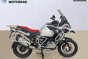BMW r 1250 gs Adventure Abs my19