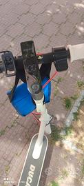 monopattino elettrico 