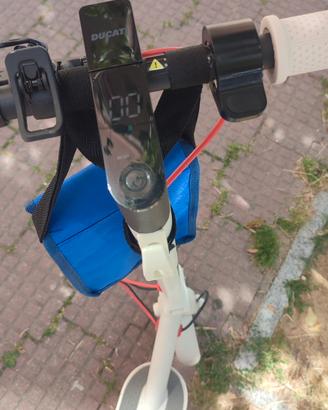 monopattino elettrico 