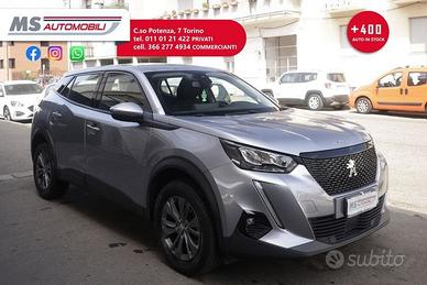 Peugeot 2008 Peugeot PureTech 130 EAT8 S&S Ac...