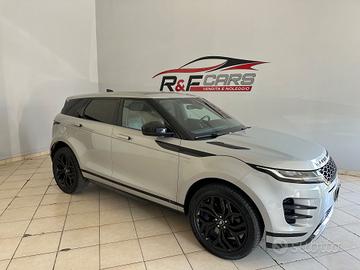 Land Rover Range Evoque 2.0D I4 180 CV AWD Auto R-