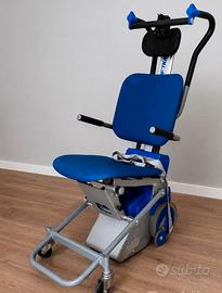 Montascale disabili 