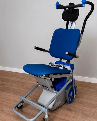 Montascale disabili 