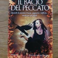 il bacio del peccato - lisa desrochers