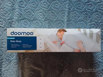 Cuscino per neonati Baby Sleep doomoo