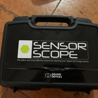 Kit pulizia fotocamere REFLEX Sensor scope