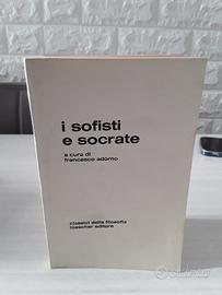 I Sofisti e Socrate