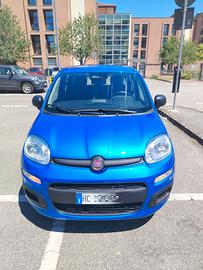 PANDA HYBRID FEBBRAIO 2026