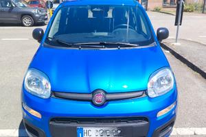 PANDA HYBRID FEBBRAIO 2026