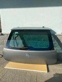 Portellone posteriore Grande Punto Sport