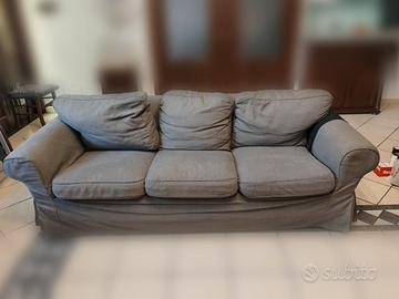 Divano Ikea 