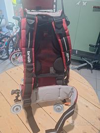 Zaino trasporta bebè da Trekking
