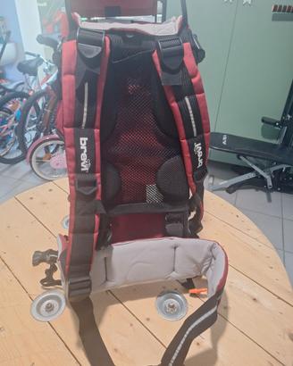 Zaino trasporta bebè da Trekking