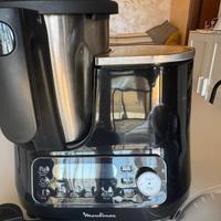 Robot da cucina multifunzione Moulinex