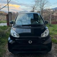Smart fortwo coupé 1000 mhd (2013)