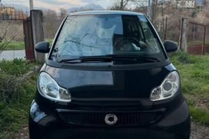Smart fortwo coupé 1000 mhd (2013)