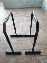 Attrezzi per palestra