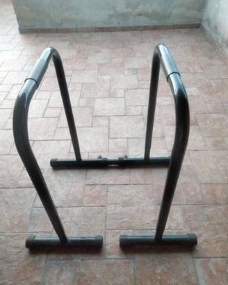 Attrezzi per palestra