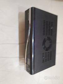 Dreambox 800se