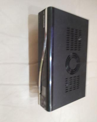 Dreambox 800se