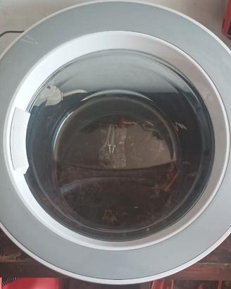 Oblò Completo Sangiorgio ENS712D SENS712D IT Wash