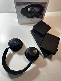 Cuffie Bang Olufsen h9 3a gen