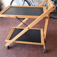 Carrello Foppapedretti