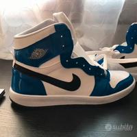 Nike jordan numero 44