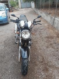 Suzuki Bandit 600