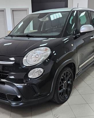 Fiat 500L 1.6 Multijet 120 CV Trekking
