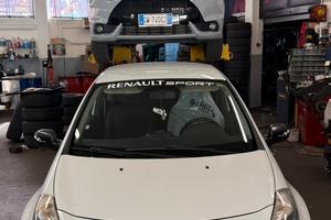 RENAULT CLIO RS 3