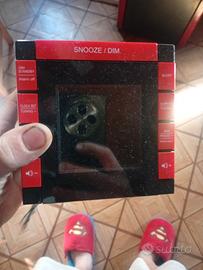radio sveglia 