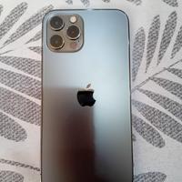 Iphone 12 Pro 256GB