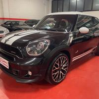 Mini Paceman John Cooper Works 1.6 ALL4