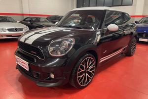 Mini Paceman John Cooper Works 1.6 ALL4