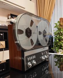 Coperchio Revox A77 